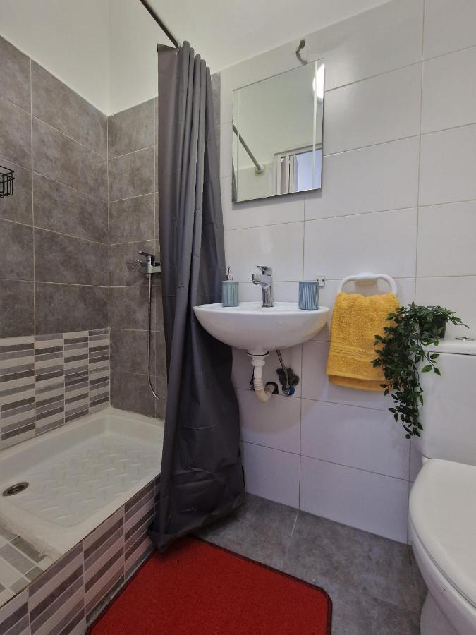 New Cosy & Bright Studio Apartment In Sliema Gzira Εξωτερικό φωτογραφία